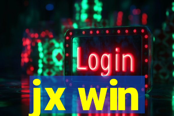 jx win